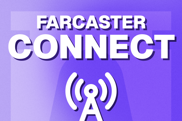 Farcaster Connect - Farcaster Mini Apps
