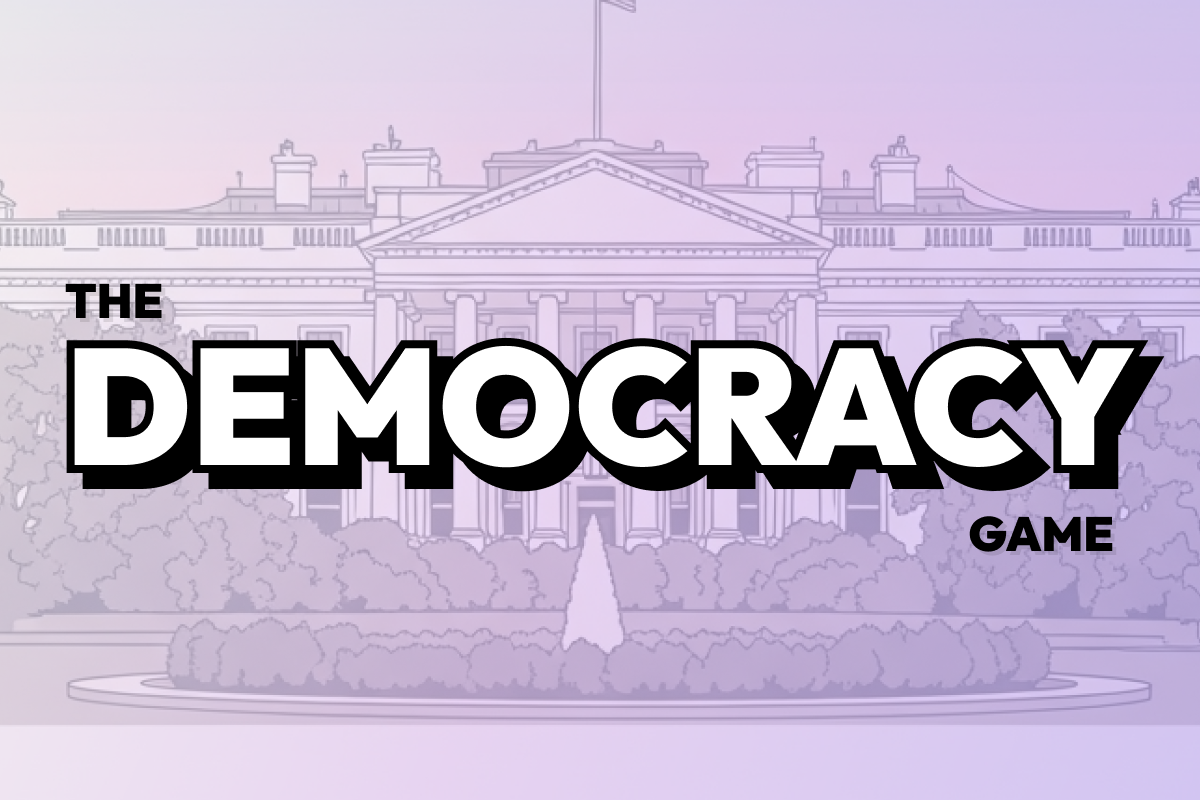 Democracy - Farcaster Mini Apps