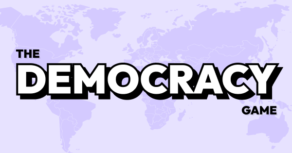 Democracy - Farcaster Mini Apps