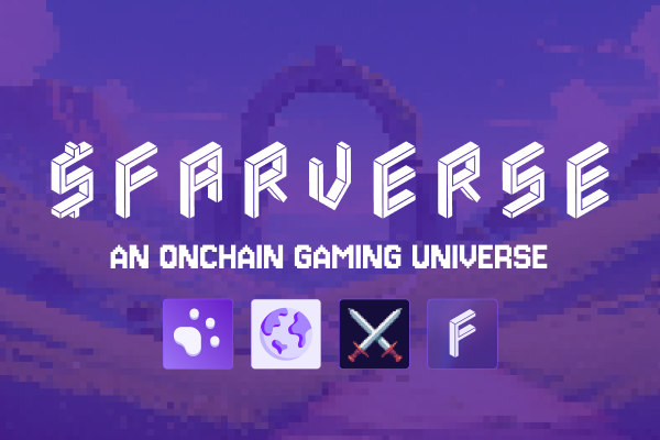Farverse - Farcaster Mini Apps