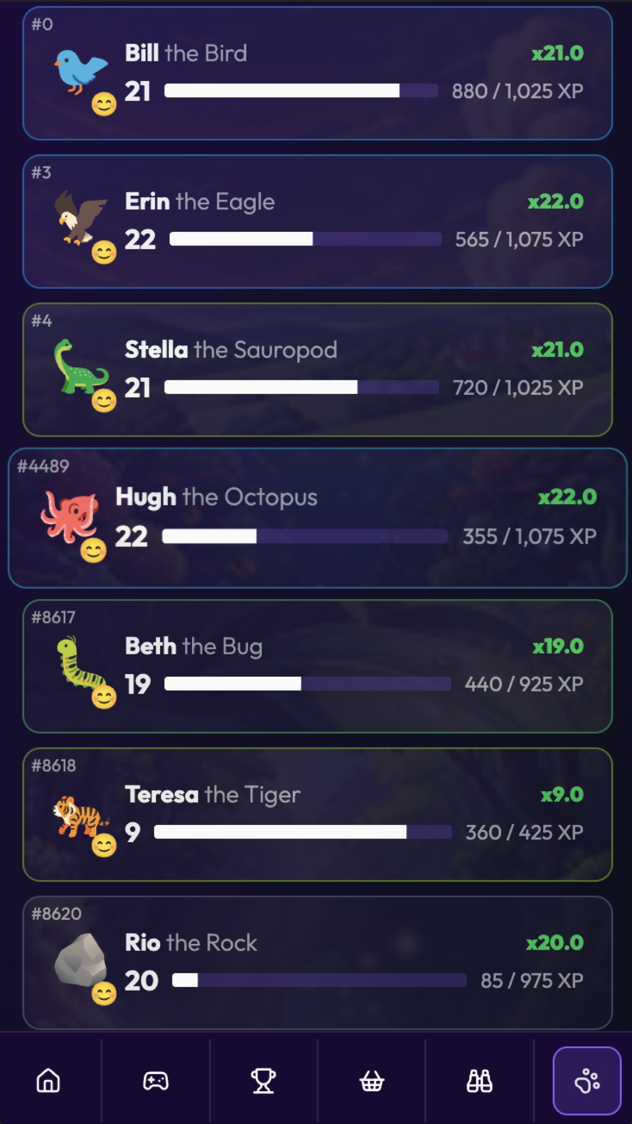 FarPets screenshot 2