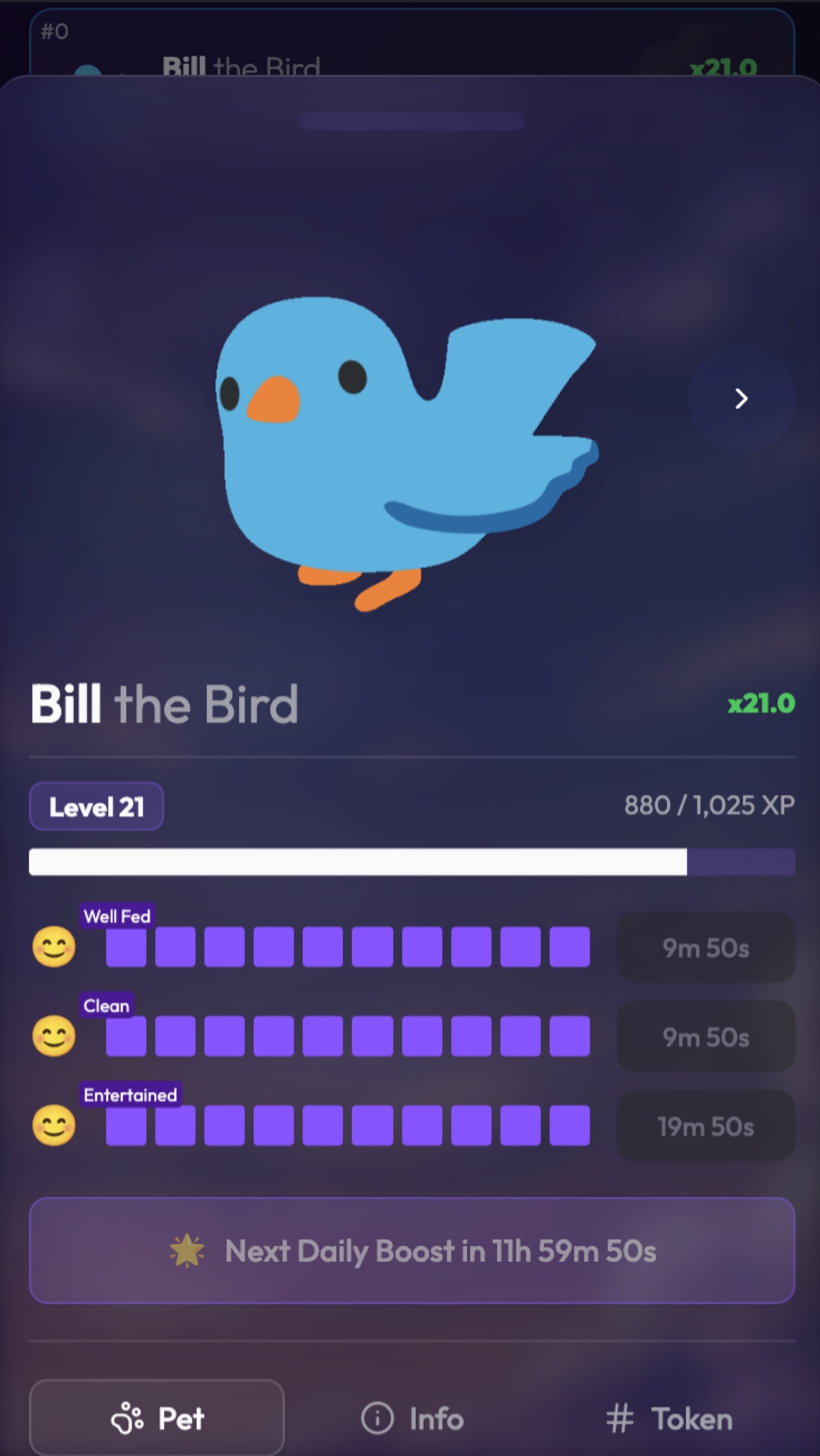 FarPets screenshot 3