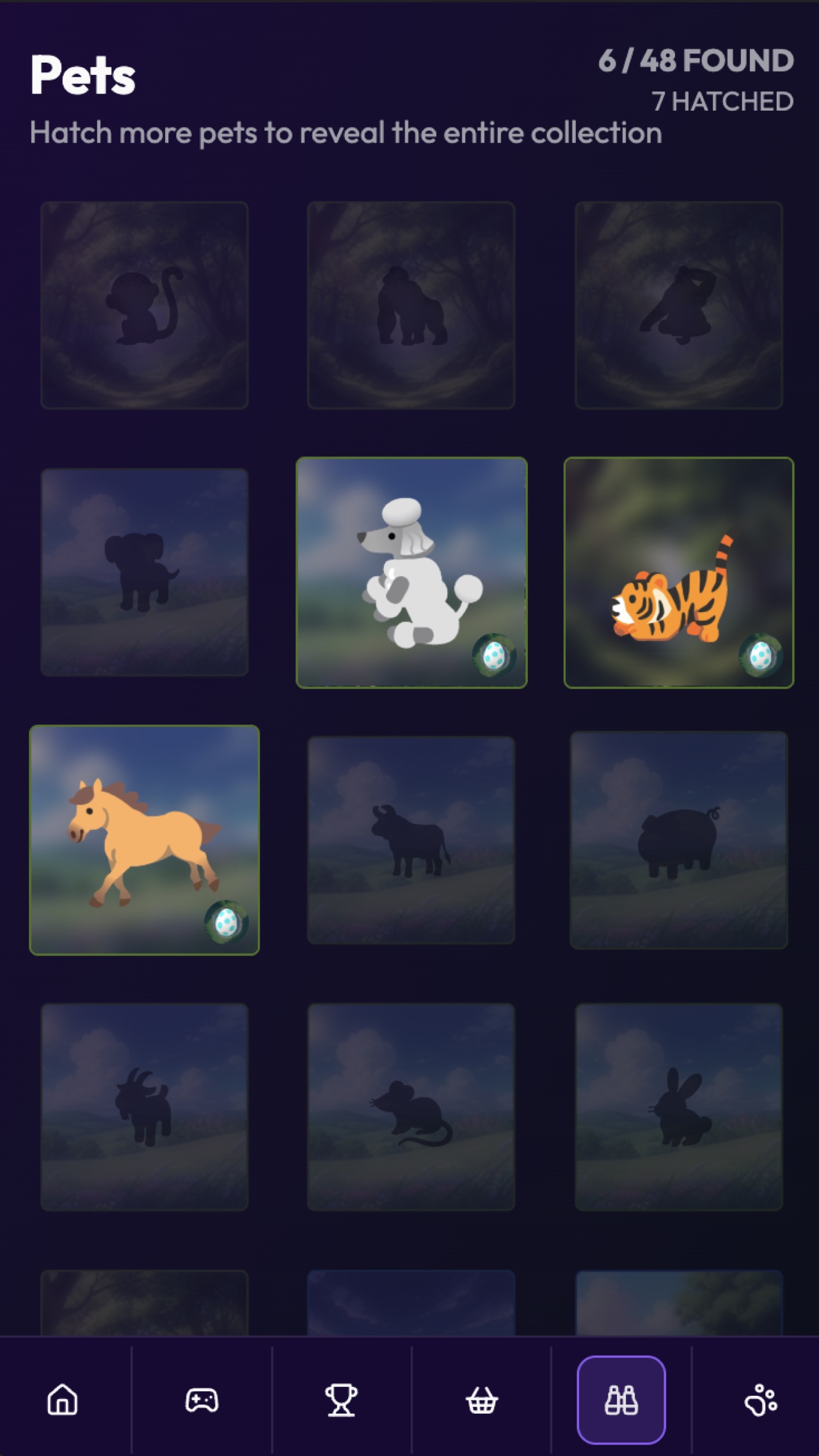 FarPets screenshot 4