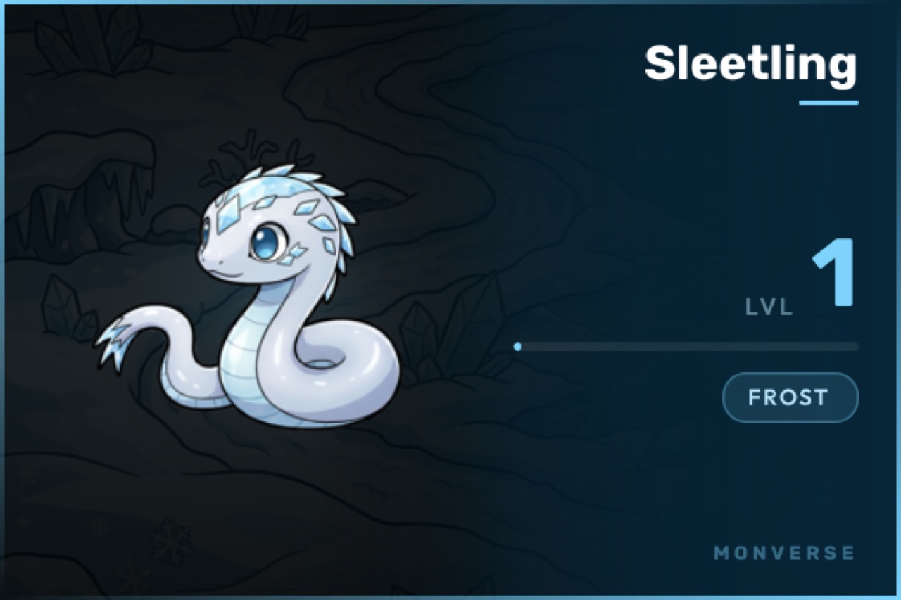 Monverse screenshot 3