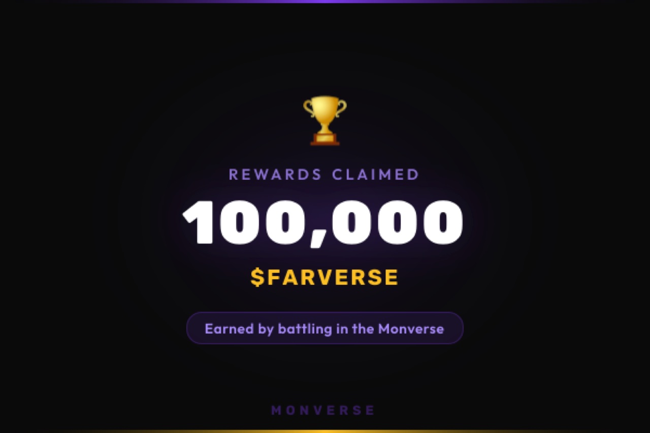 Monverse screenshot 4