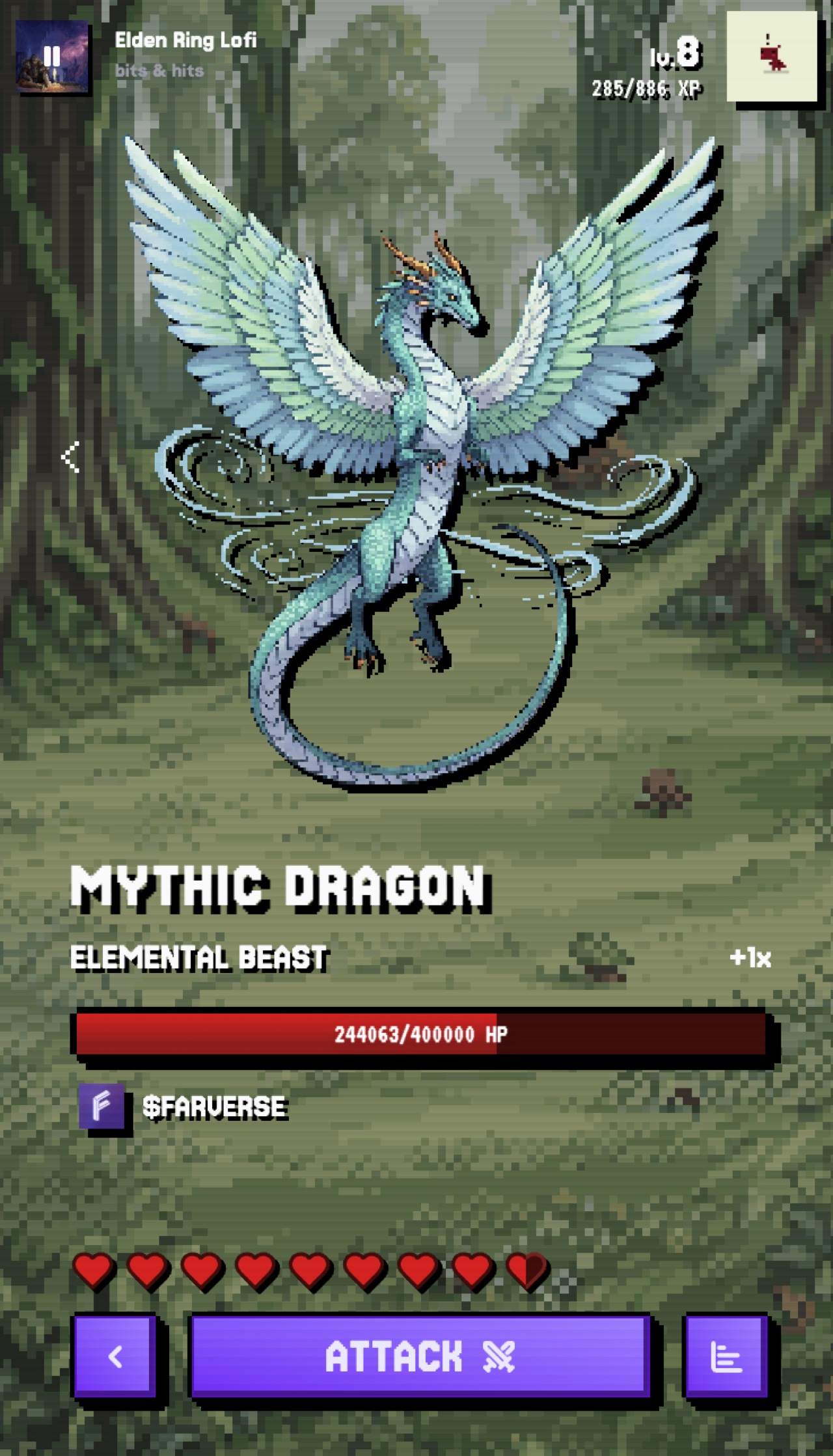 Slay to Earn screenshot 3