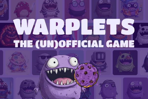 Warplets - Farcaster Mini Apps